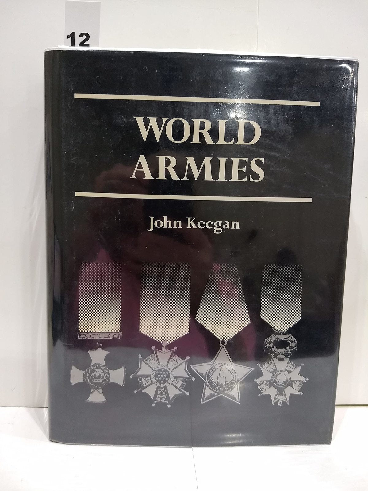 World armies John Keegan