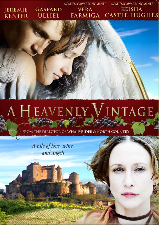 A Heavenly Vintage [DVD]