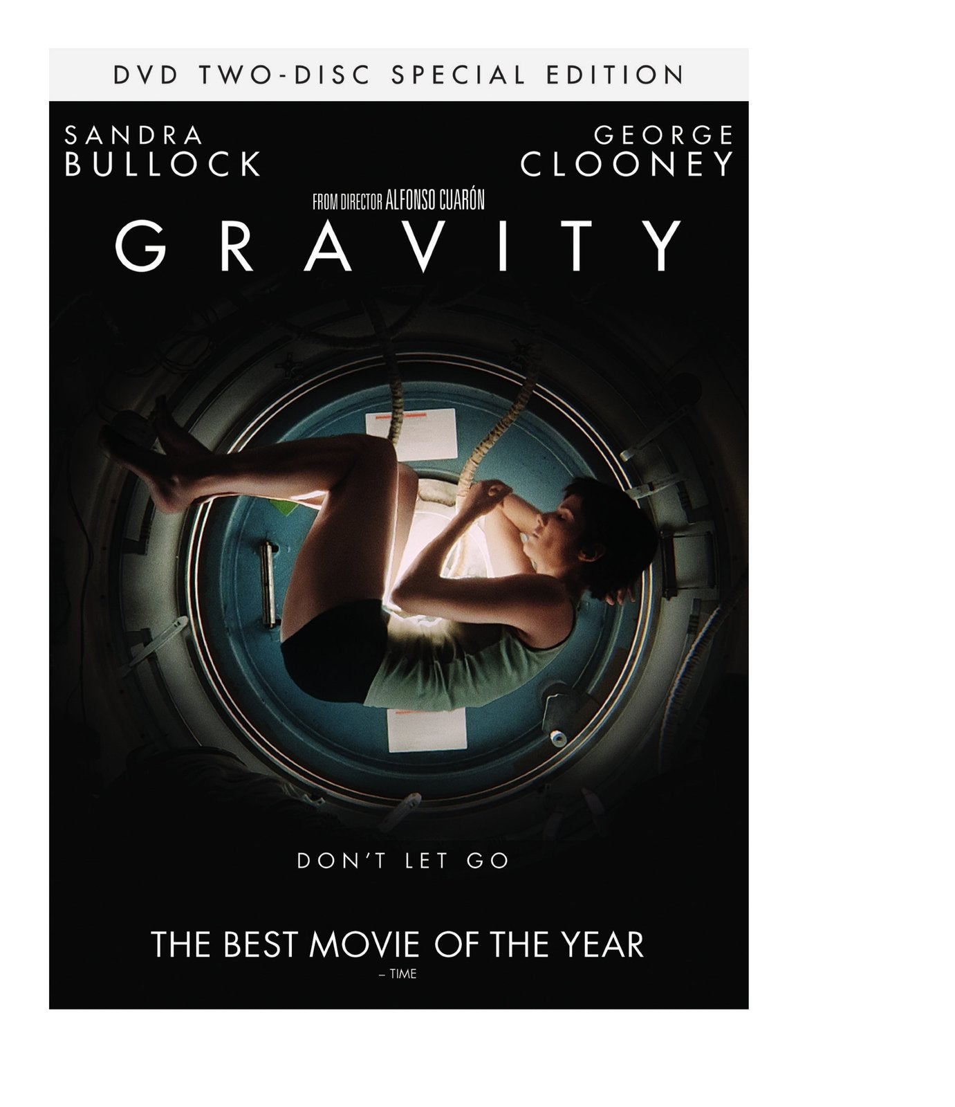 Gravity [DVD]