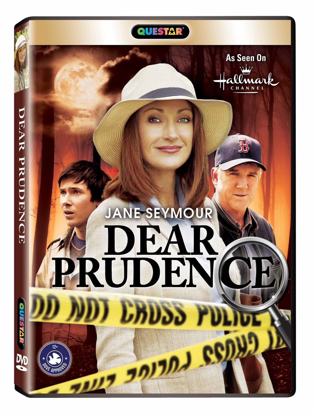 Dear Prudence [DVD]