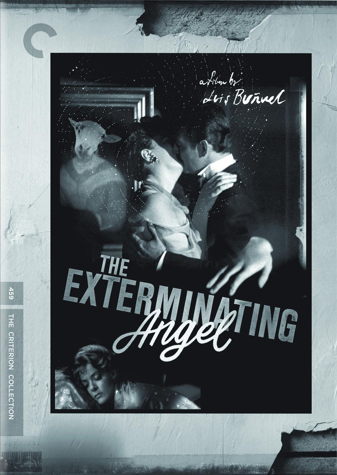 The Exterminating Angel (The Criterion Collection) [DVD]