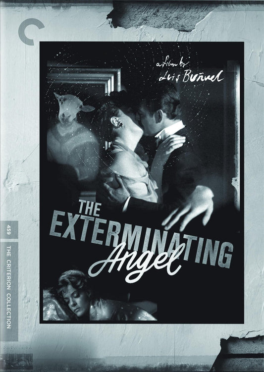 The Exterminating Angel (The Criterion Collection) [DVD]