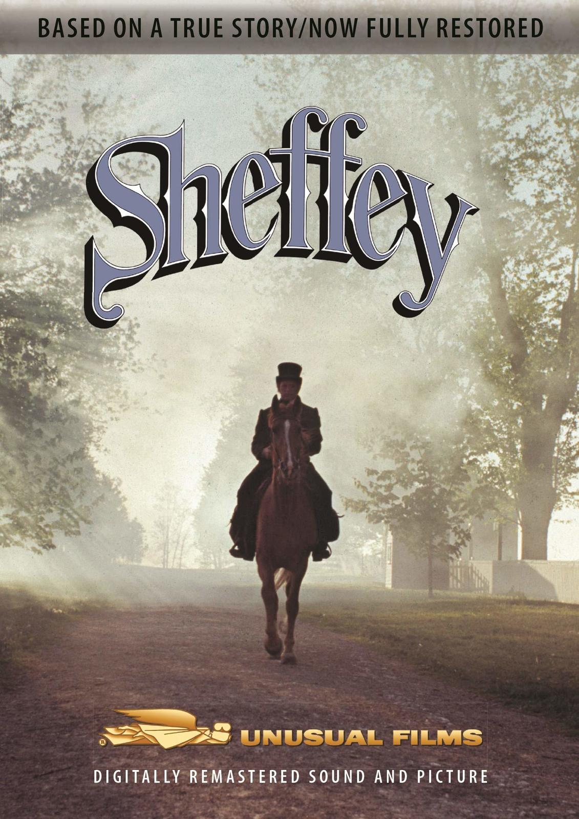 Sheffey [DVD]