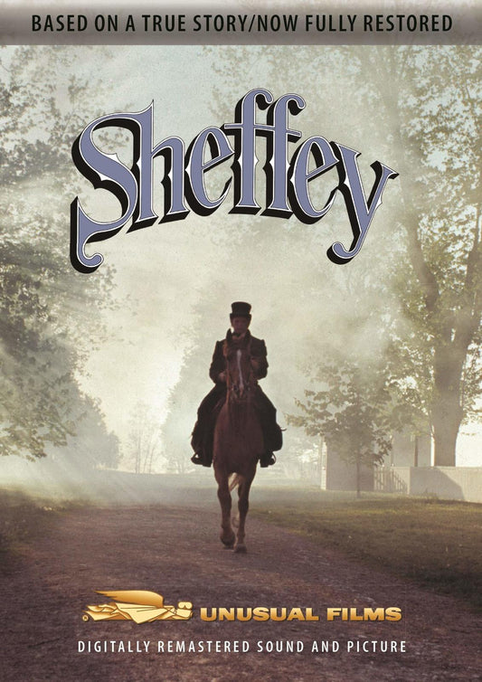 Sheffey [DVD]