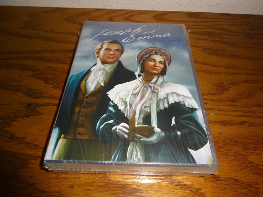 THE JOSEPH AND EMMA COLLECTION. [DVD]