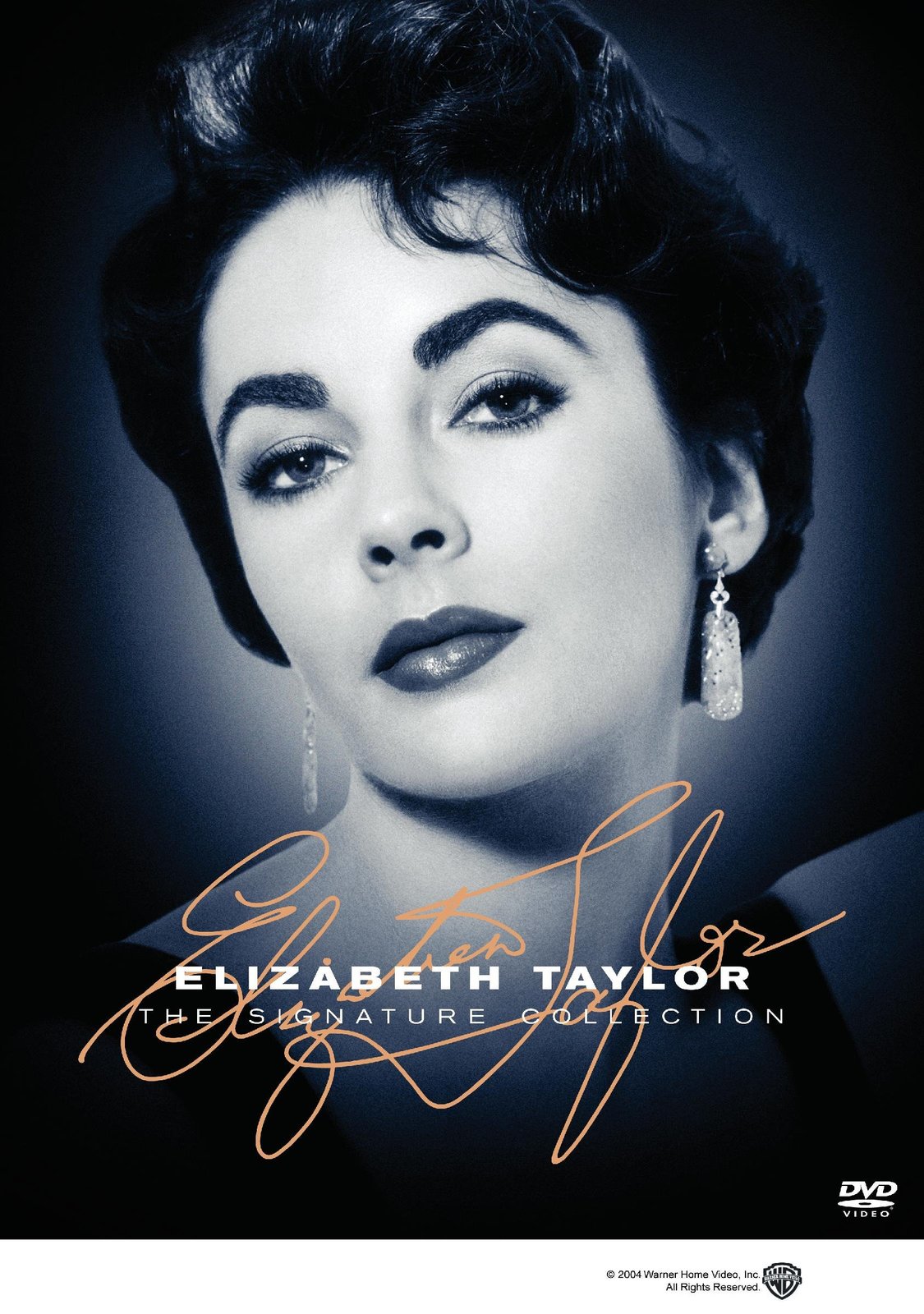 The Elizabeth Taylor Signature Collection (National Velvet / Father of the Bride