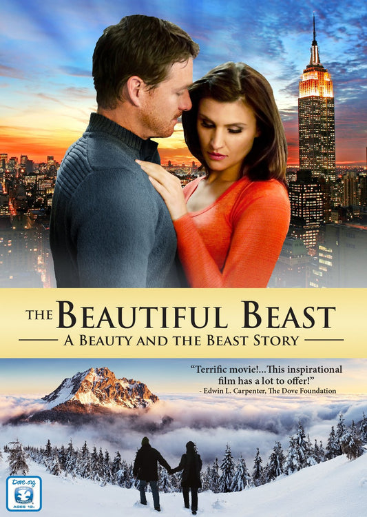 The Beautiful Beast [DVD]