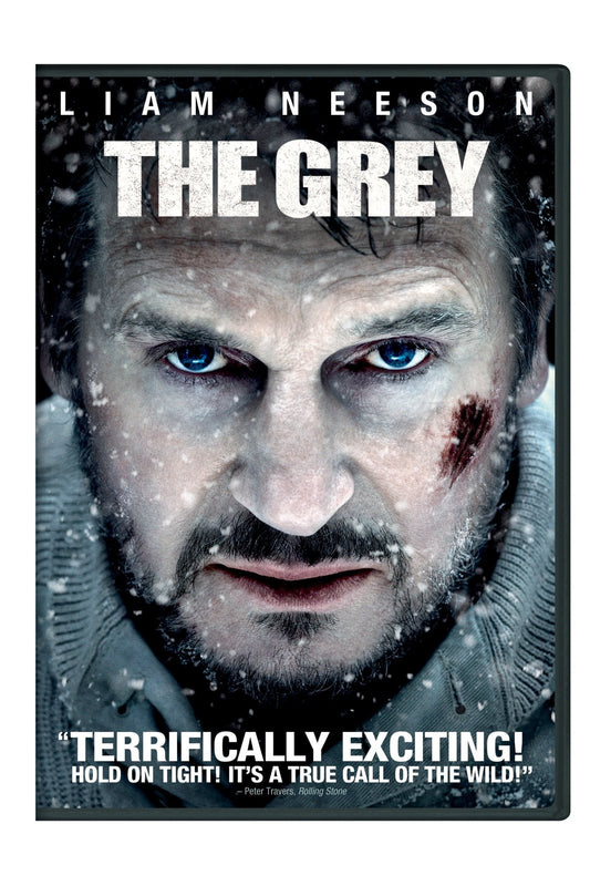 The Grey [DVD]