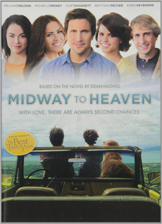 Midway to Heaven [DVD]