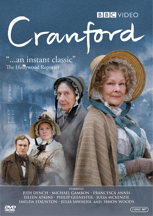 Cranford (2007) (Repackage/DVD) [DVD]