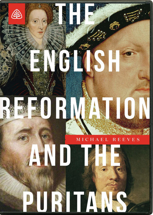 The English Reformation and the Puritans [DVD]