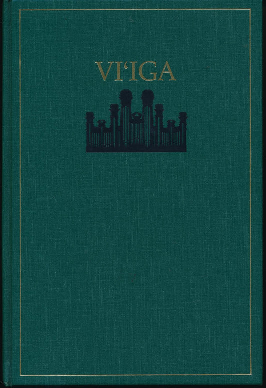 Vi'iga a Le Ekalesia a Iesu Keriso O Le Au Pa'is O Aso E Gata Al [Hardcover] The