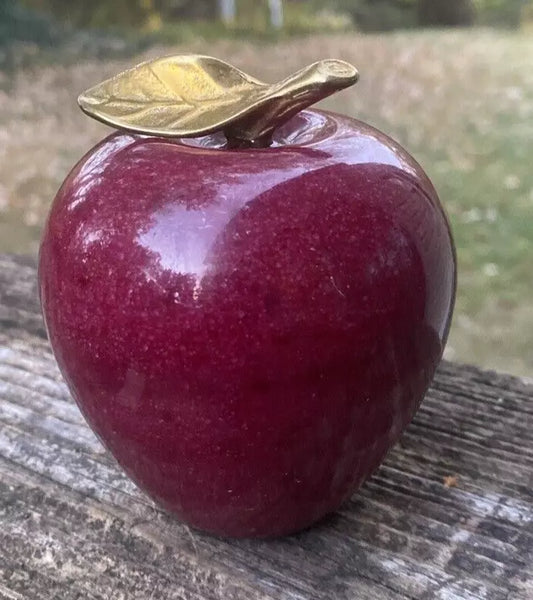 Red Rock Apple